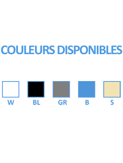 Couleurs